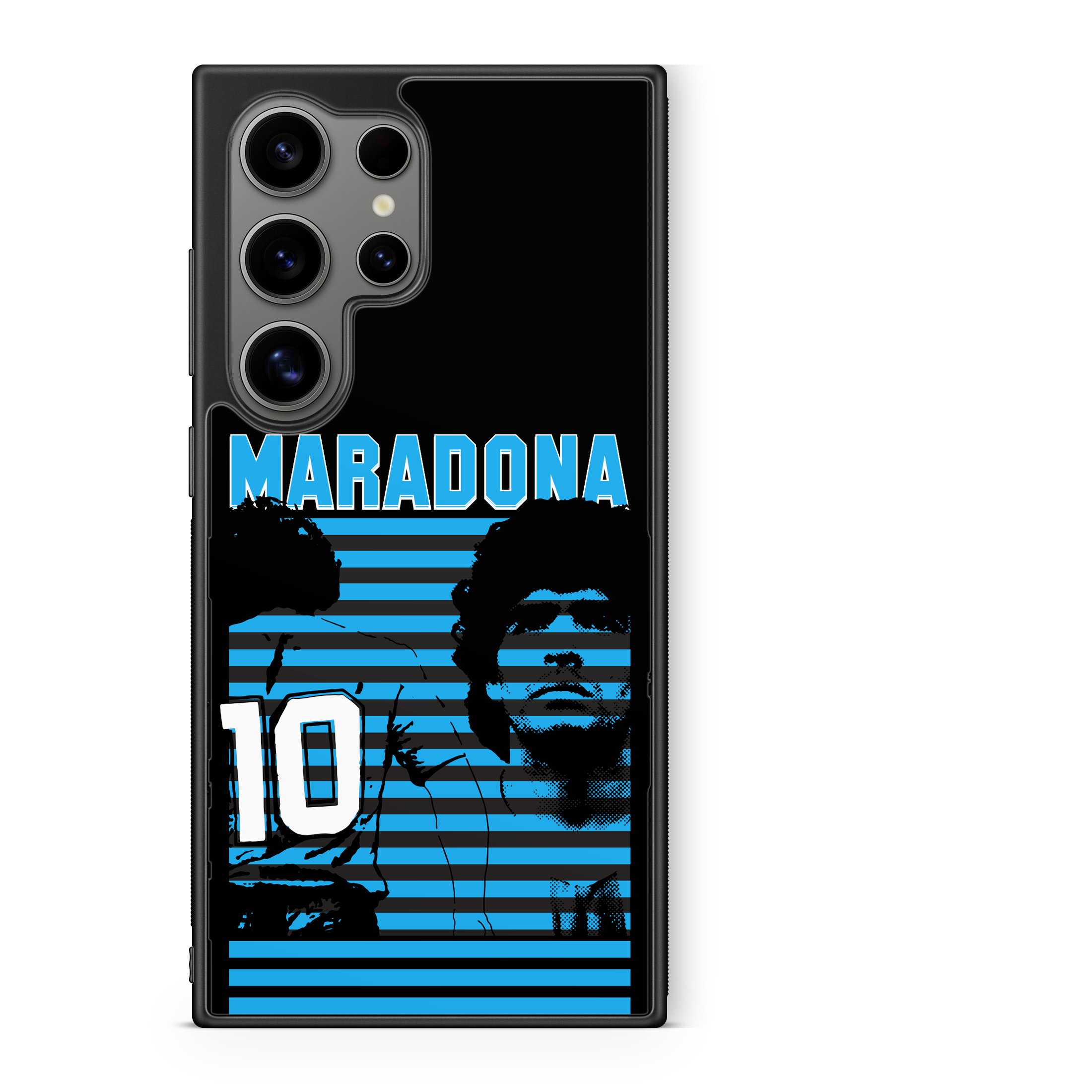 SAMSUNG  MARADONA LIMITED