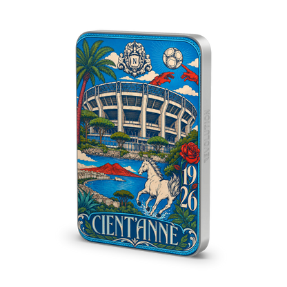 POWERBANK MAGESAFE CIENT&