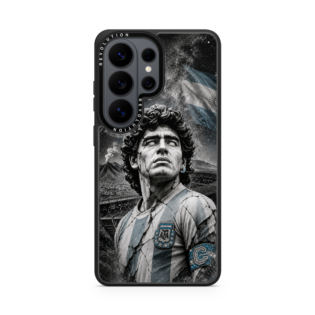 SUAVE SAMSUNG  DIEGO STATUARIO