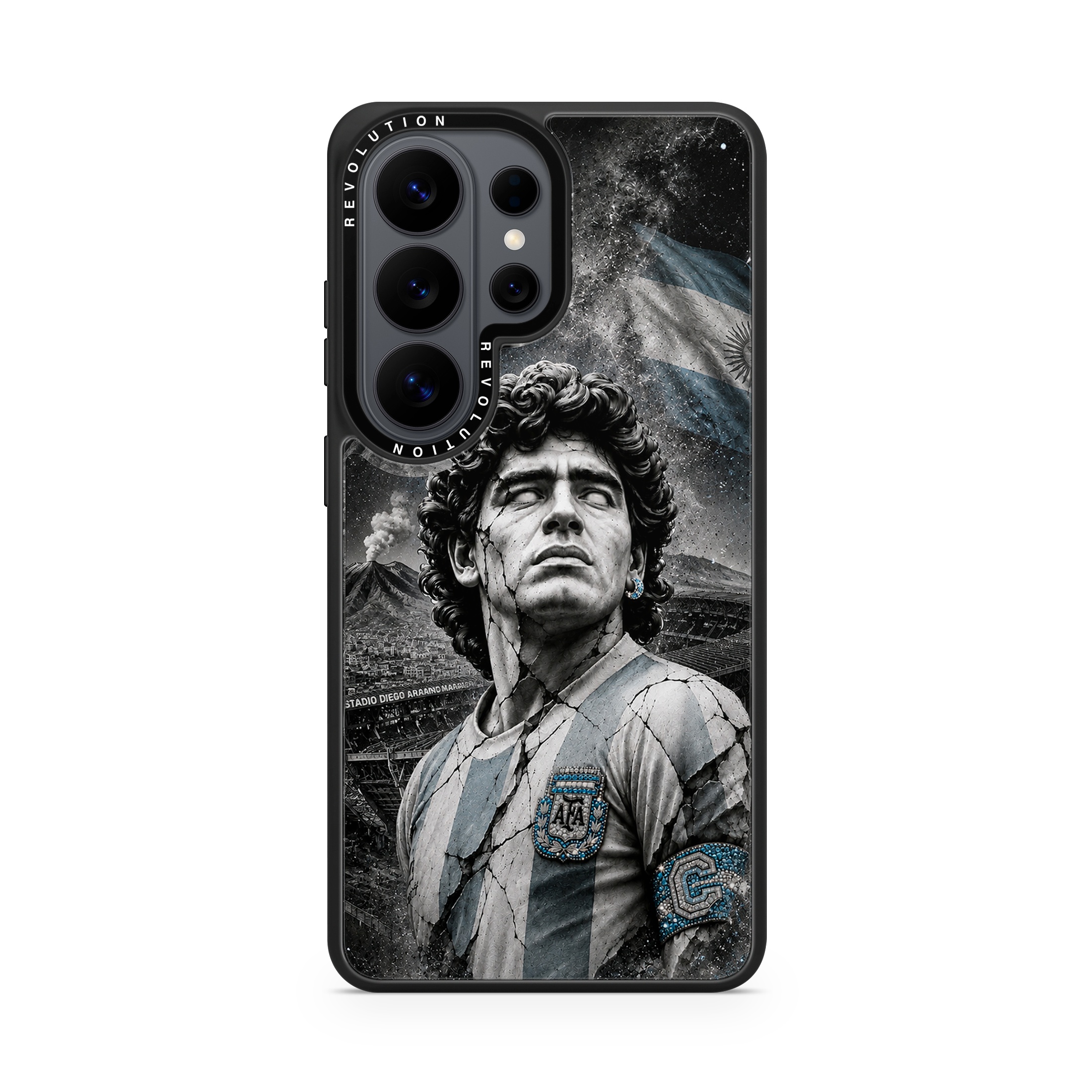 SUAVE SAMSUNG  DIEGO STATUARIO