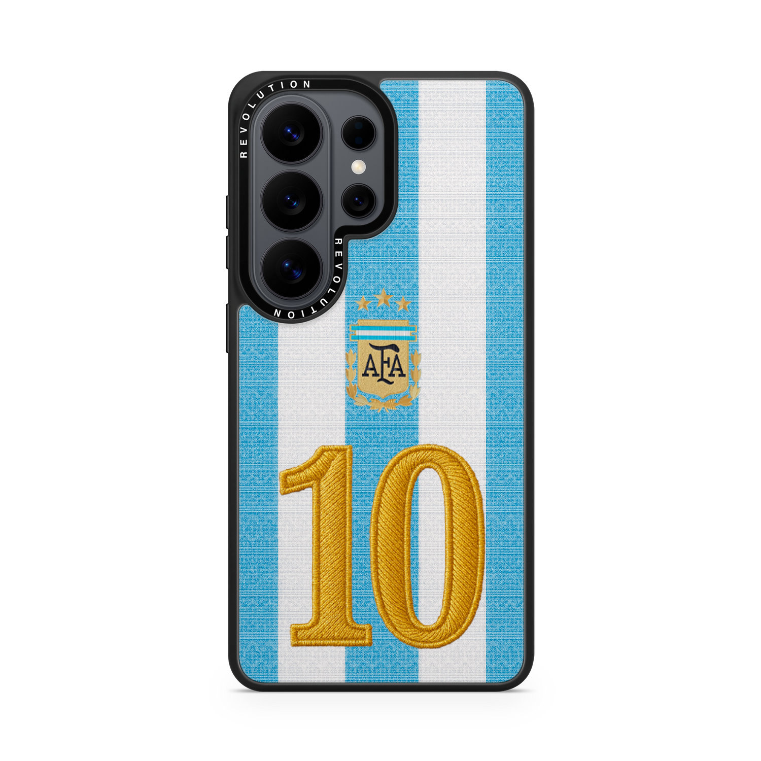 SUAVE SAMSUNG 10 ARGENT