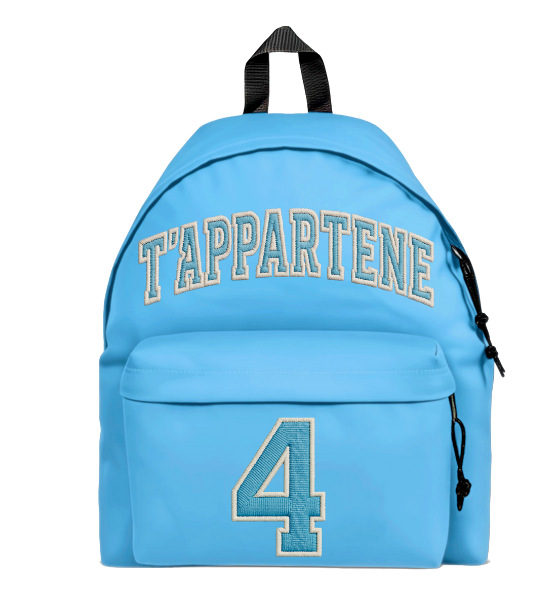 ZAINO  T&