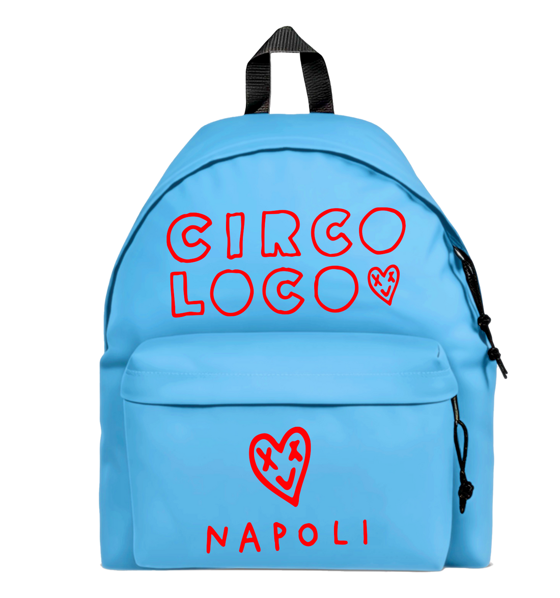 ZAINO CIRCO LOCO
