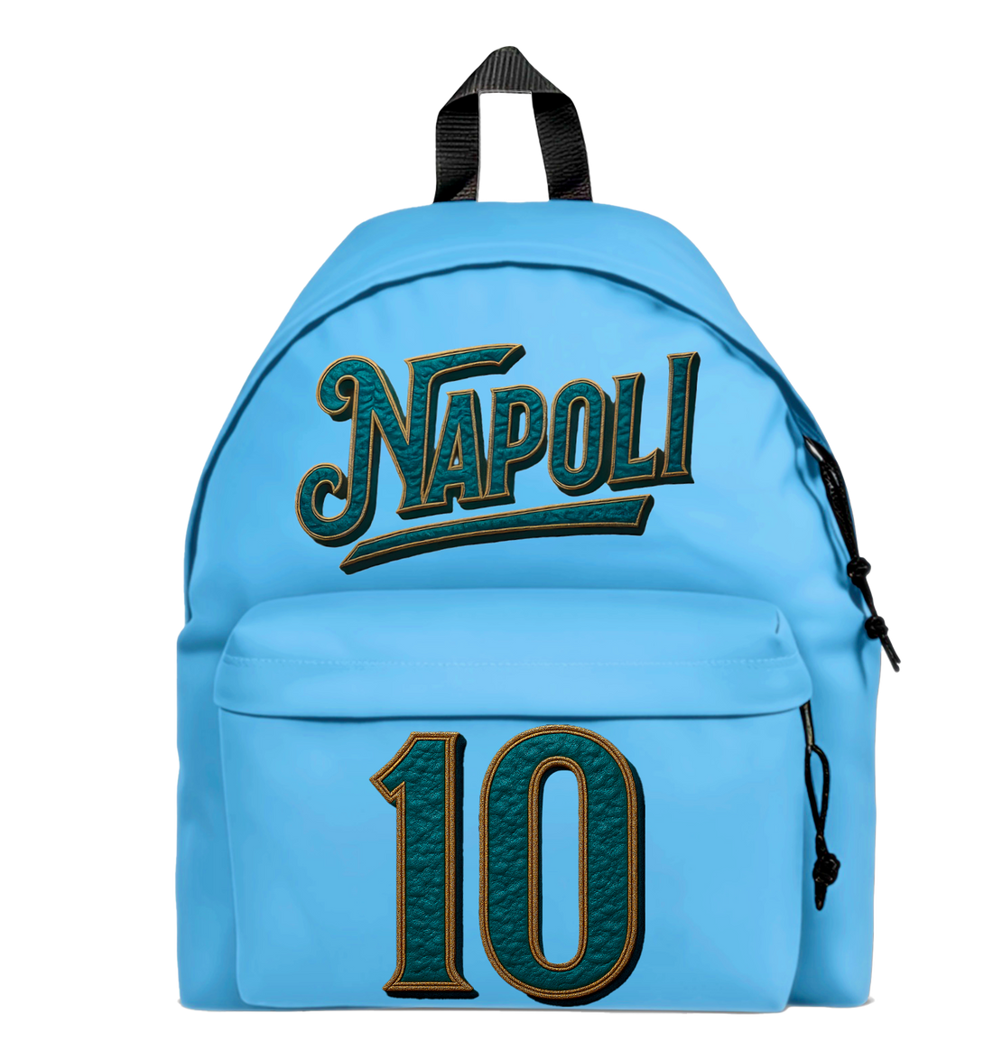 ZAINO NAPOLI 10
