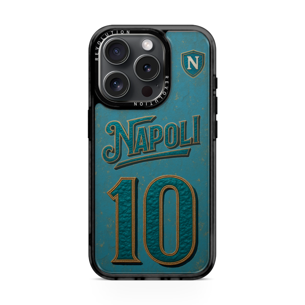 SUAVE  NAPOLI 10