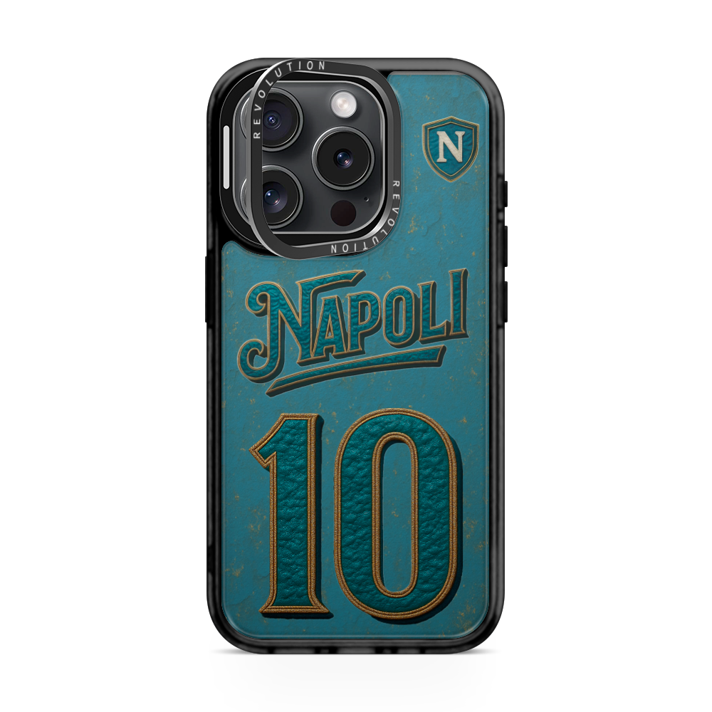 SUAVE  NAPOLI 10