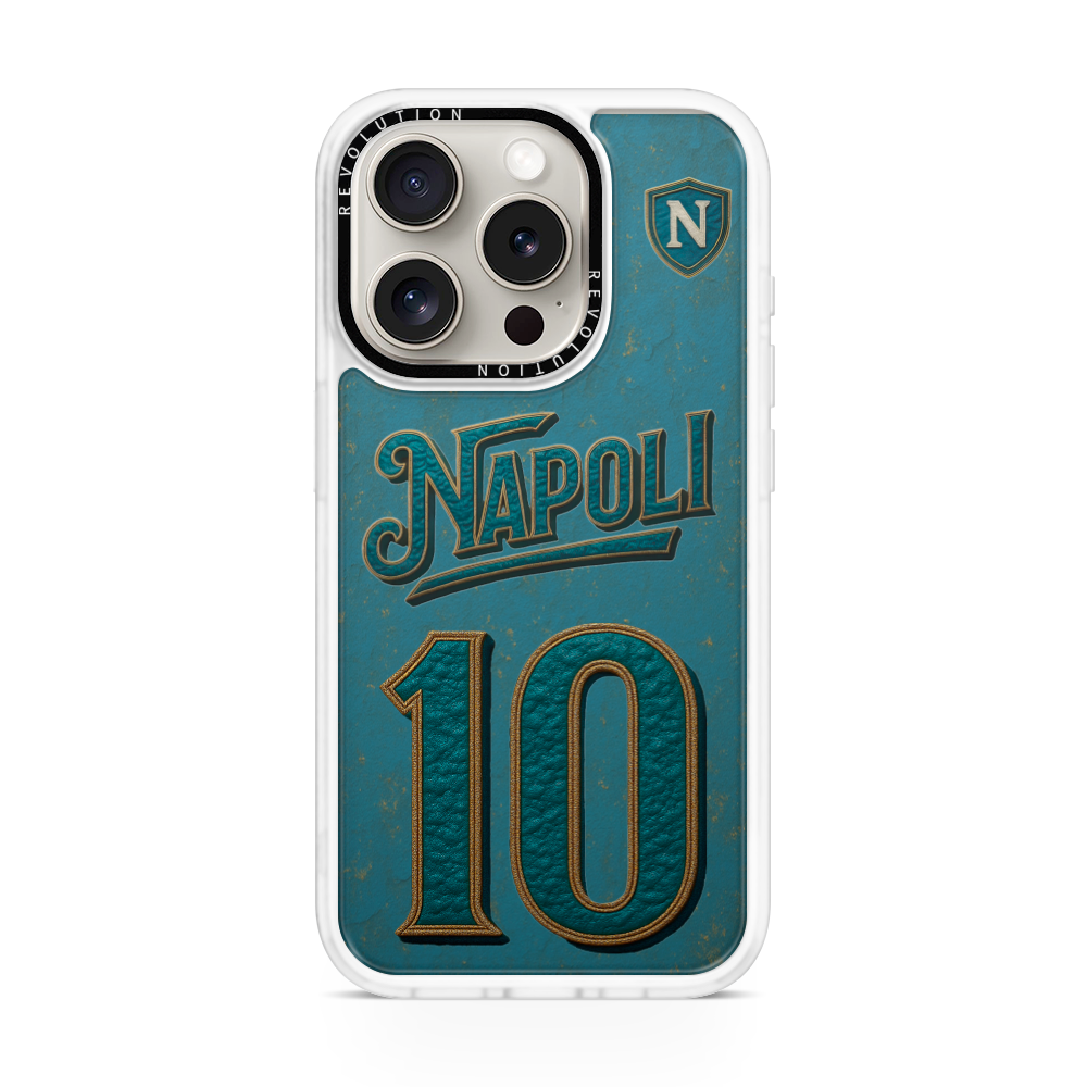 SUAVE  NAPOLI 10