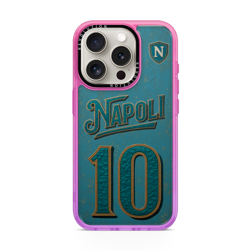 SUAVE  NAPOLI 10