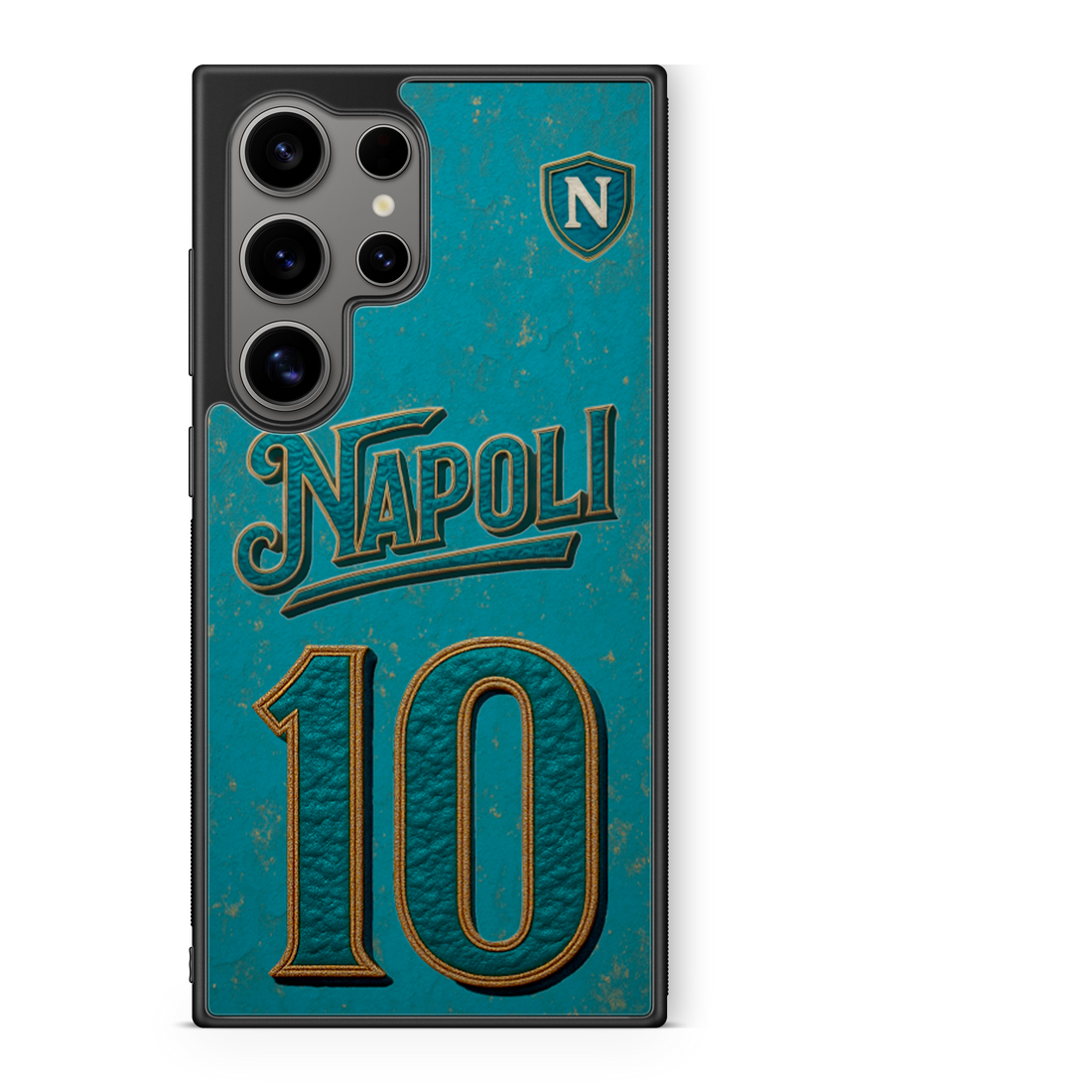 SAMSUNG NAPOLI 10