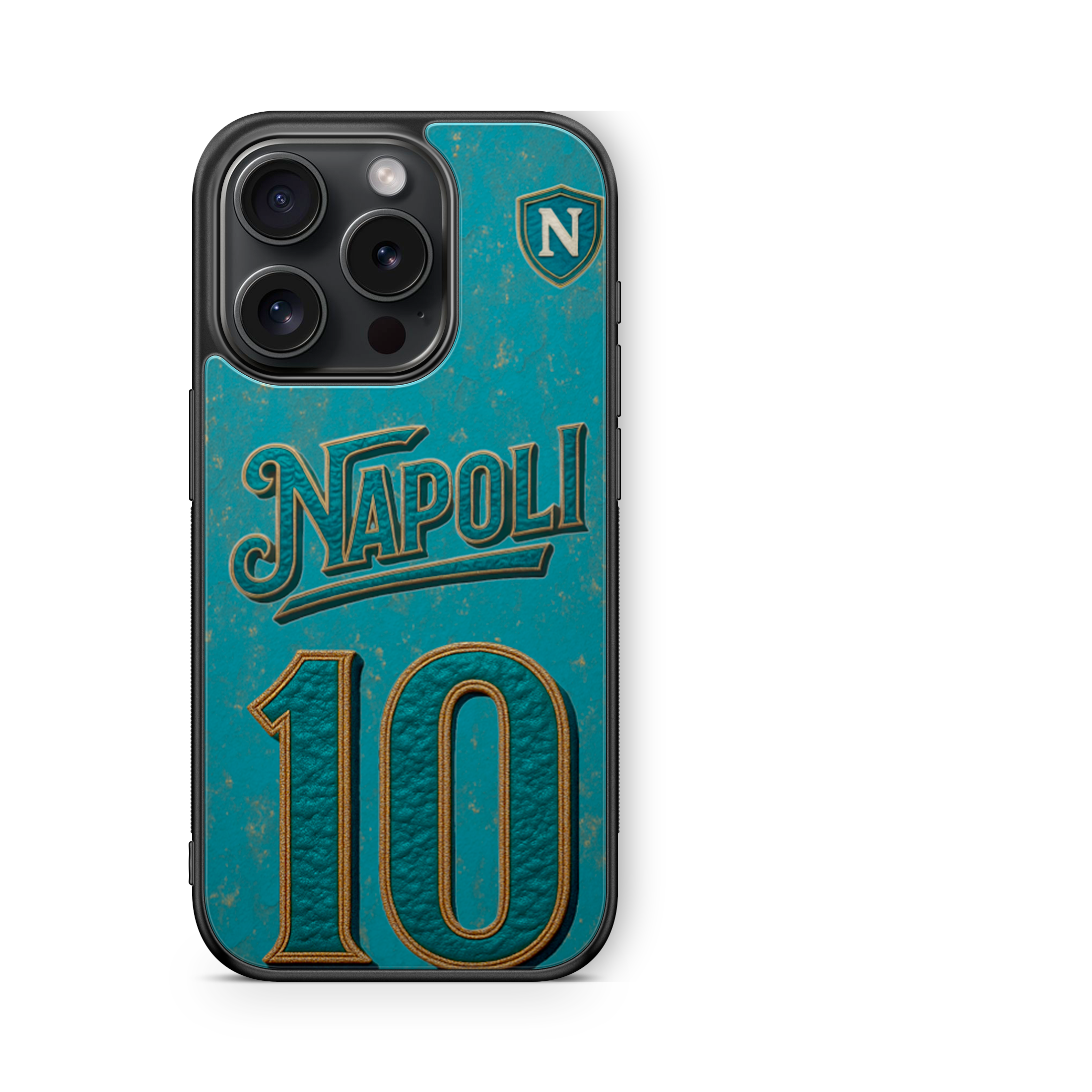 CLASSIC  NAPOLI 10