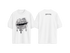 T-SHIRT BOCCA CRISTAL REVOLUTION - Revolutionofficial