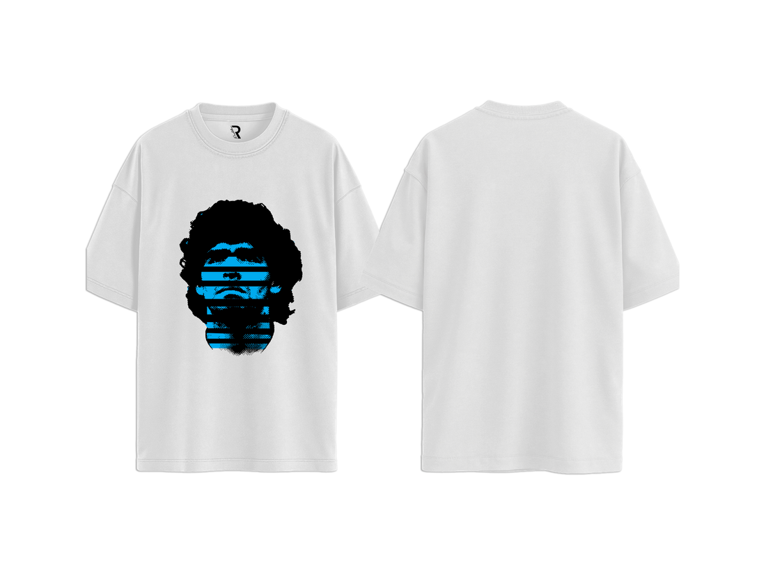 T-shirt  DIEGO MARADONA