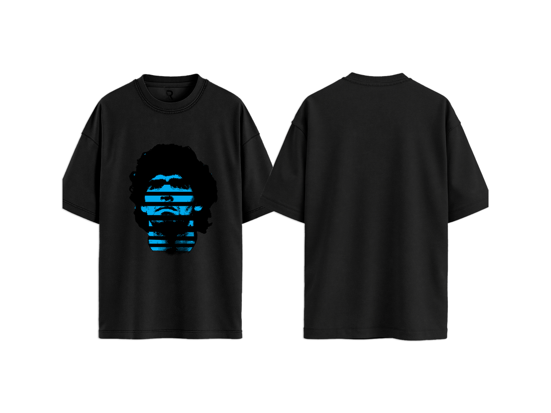 T-shirt  DIEGO MARADONA