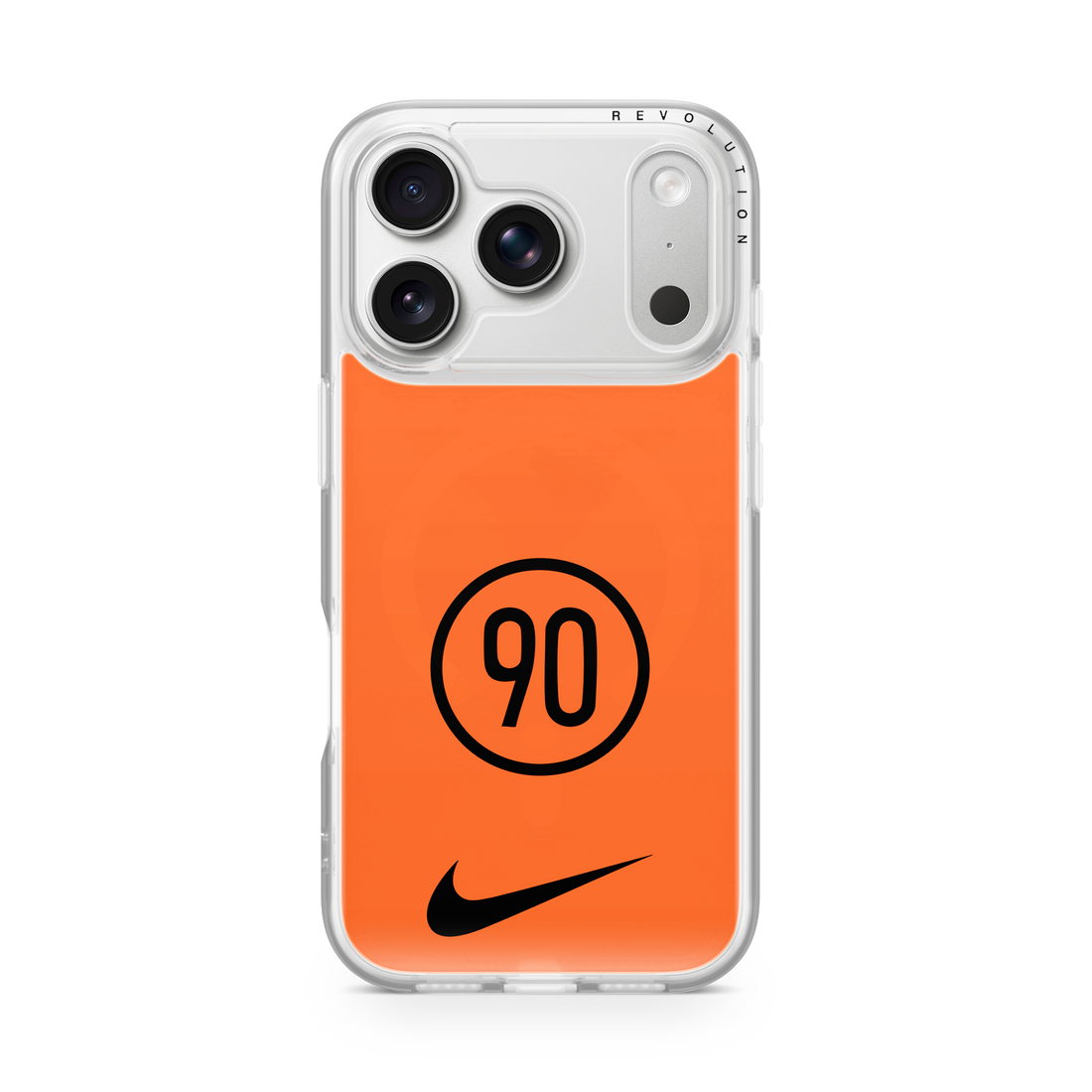 SUAVE CRYSTAL TOTAL 90