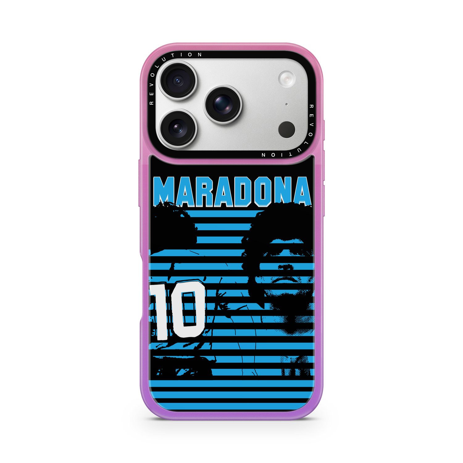SUAVE  MARADONA LIMITED