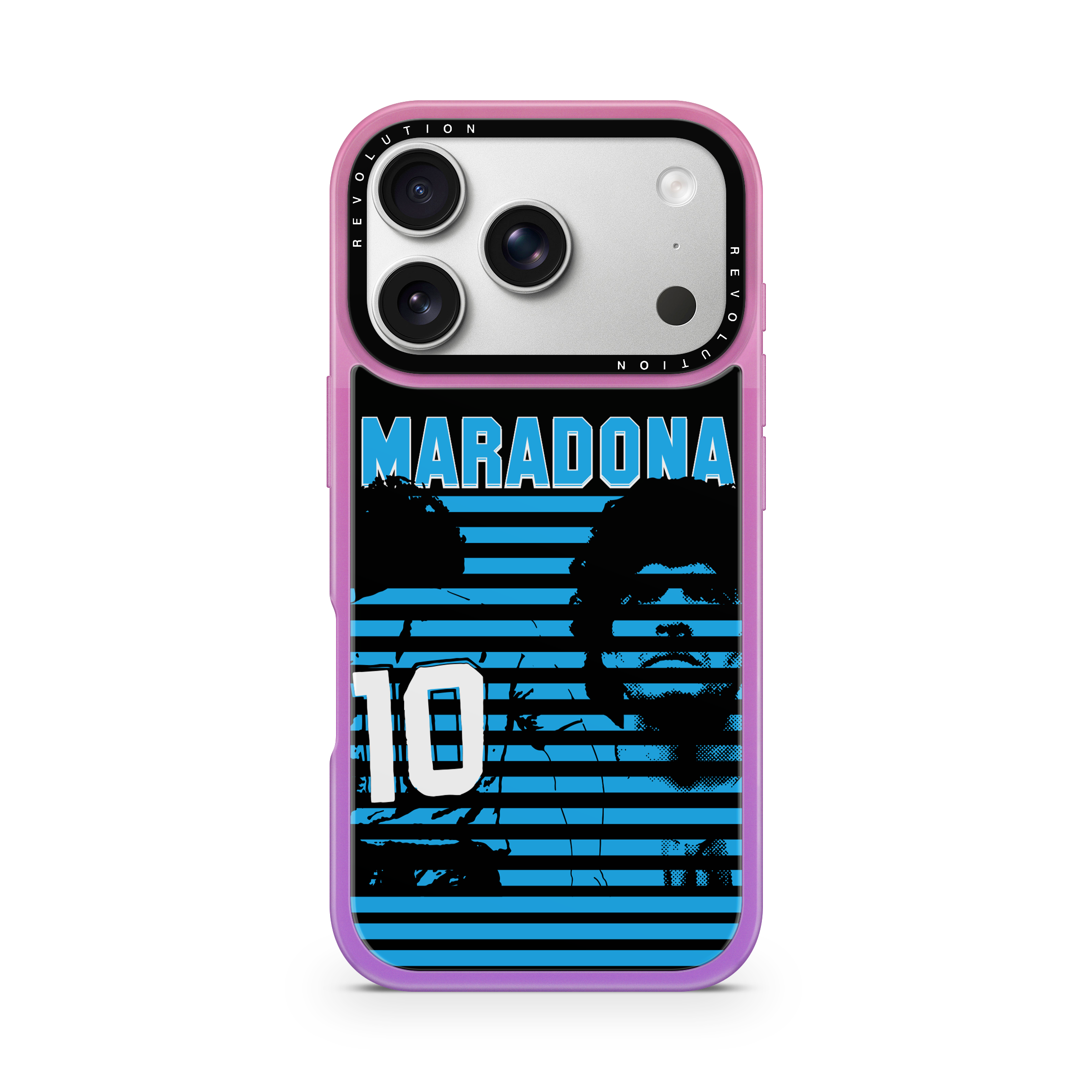 SUAVE  MARADONA LIMITED