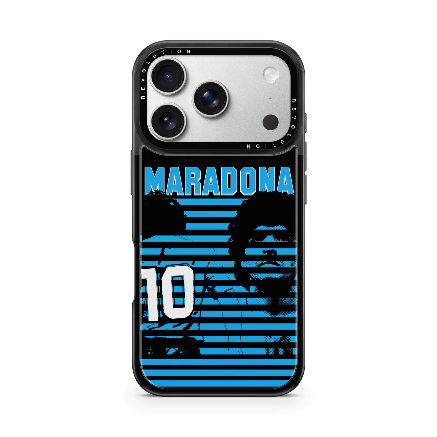 SUAVE  MARADONA LIMITED