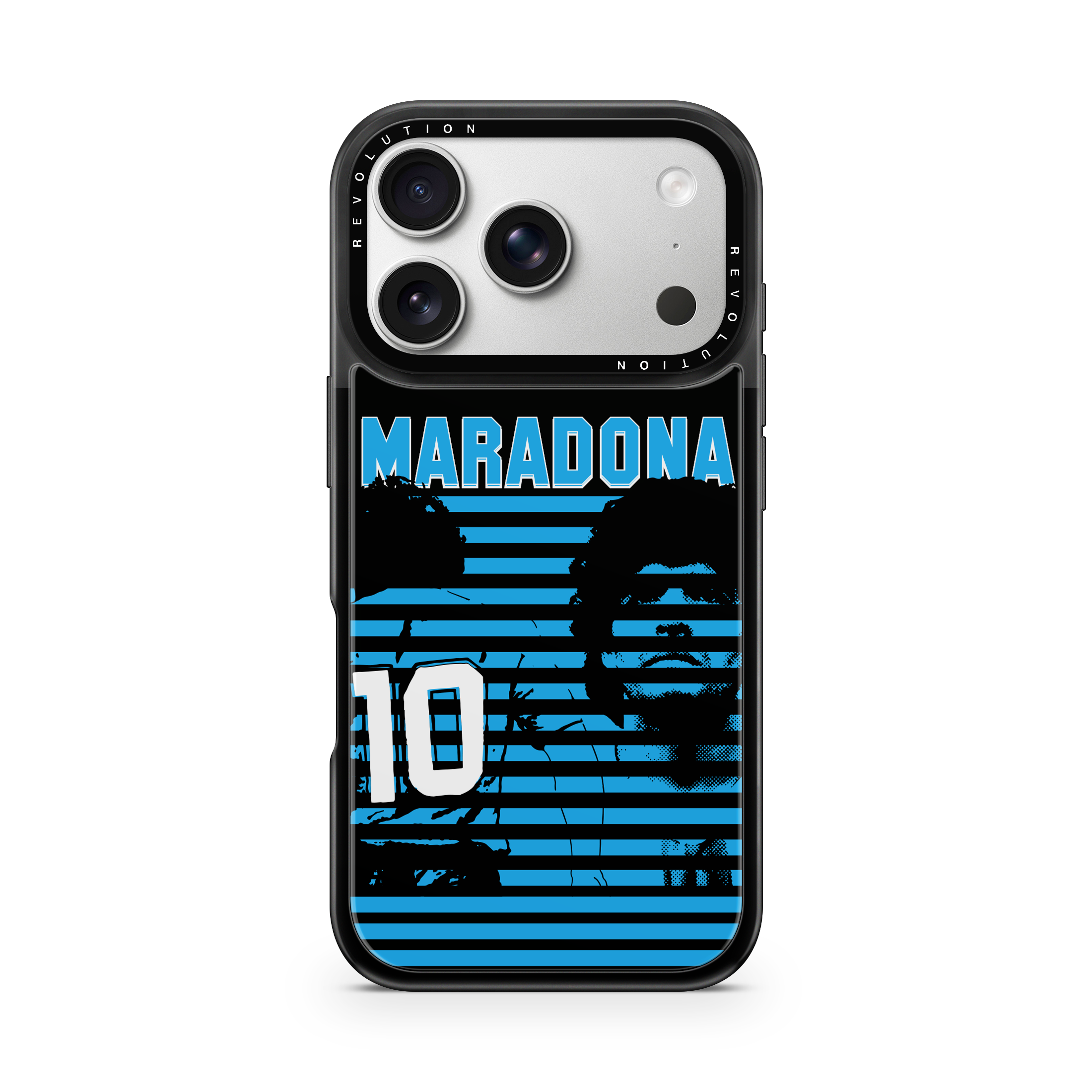 SUAVE  MARADONA LIMITED