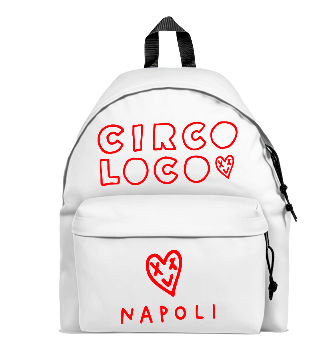 ZAINO CIRCO LOCO
