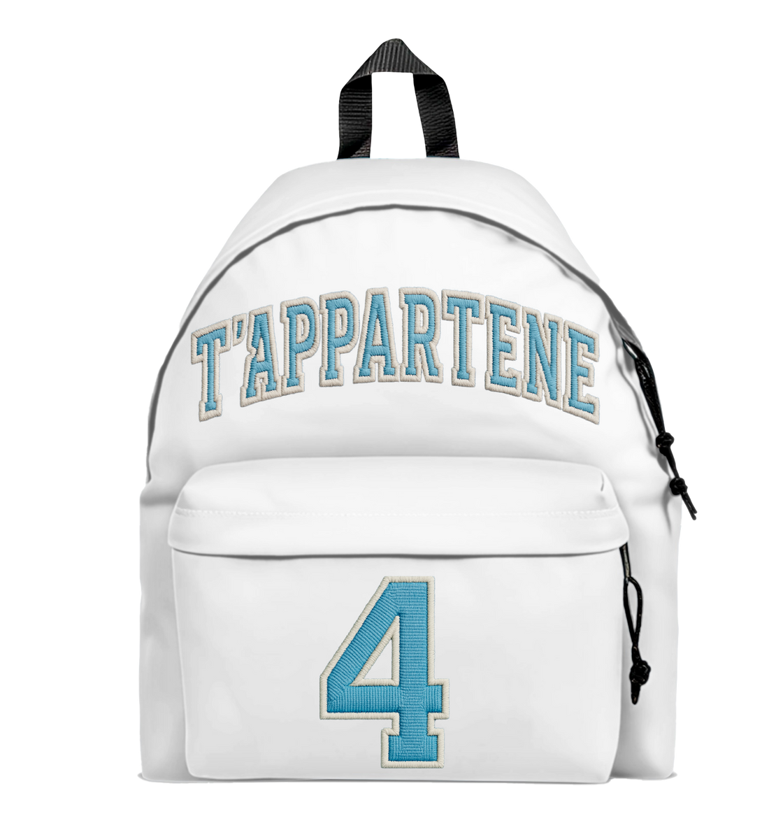 ZAINO  T&